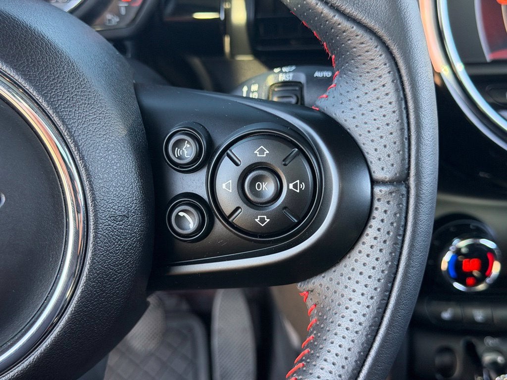 2019 MINI Cooper S Signature