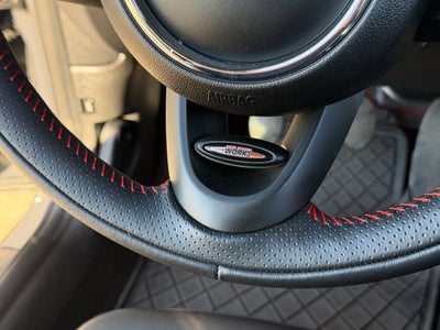 2019 MINI Cooper S Signature