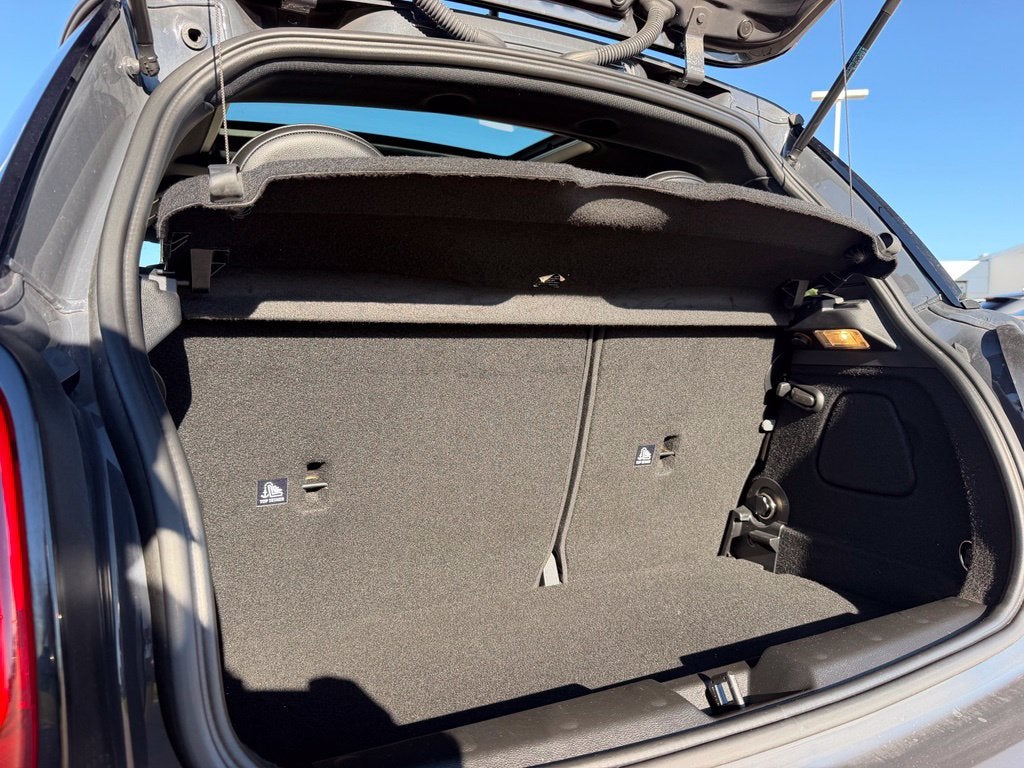 2019 MINI Cooper S Signature