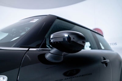 2020 MINI Cooper S Iconic