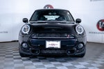 2020 MINI Cooper S Iconic