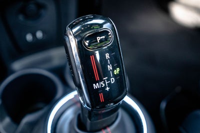 2020 MINI Cooper S Iconic