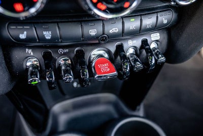 2020 MINI Cooper S Iconic