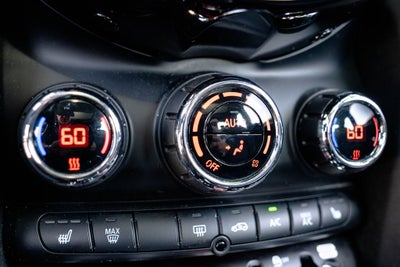 2020 MINI Cooper S Iconic