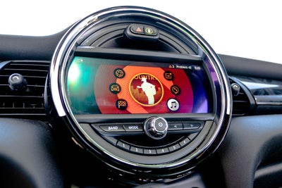 2020 MINI Cooper S Iconic