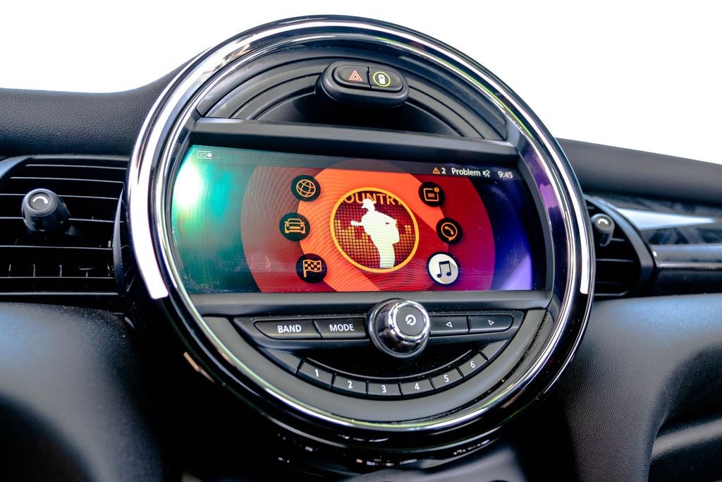 2020 MINI Cooper S Iconic