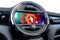 2020 MINI Cooper S Iconic