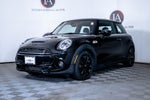 2020 MINI Cooper S Iconic