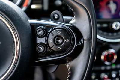 2020 MINI Cooper S Iconic