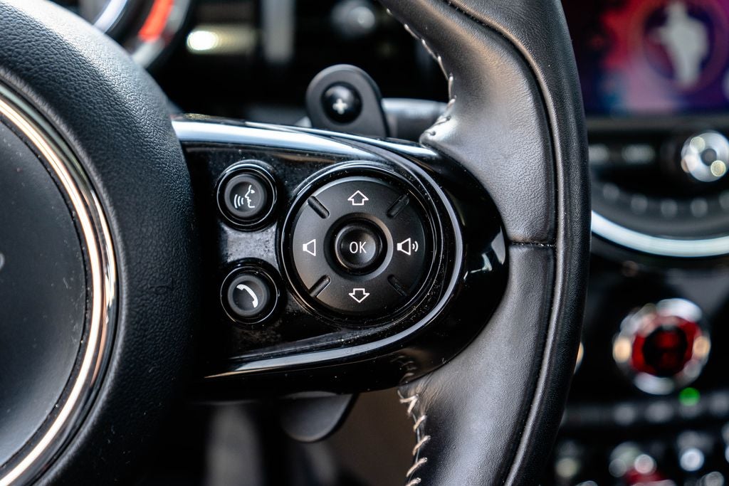 2020 MINI Cooper S Iconic