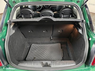 2020 MINI Cooper Signature