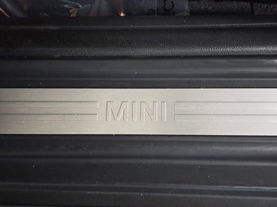 2020 MINI Cooper Signature