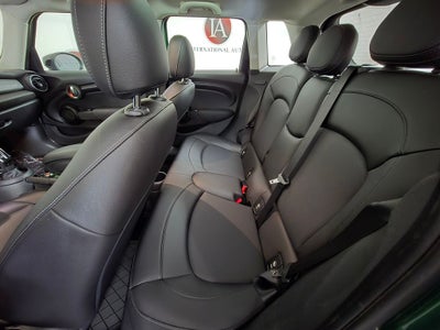 2020 MINI Cooper Signature