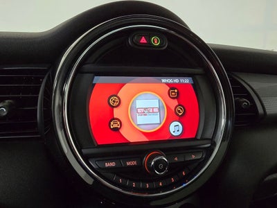 2020 MINI Cooper Signature