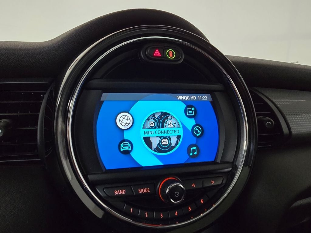 2020 MINI Cooper Signature