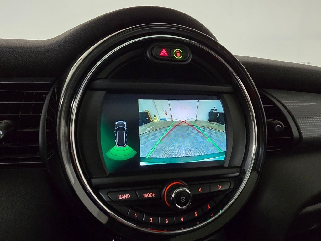 2020 MINI Cooper Signature