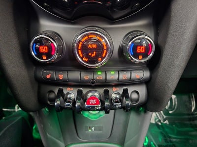 2020 MINI Cooper Signature