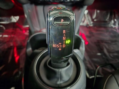 2020 MINI Cooper Signature