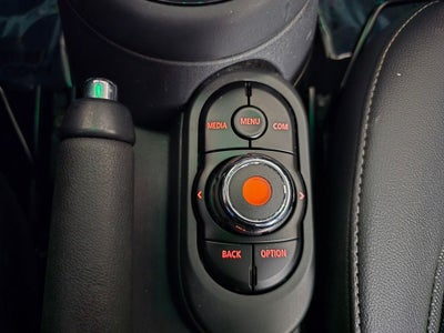 2020 MINI Cooper Signature
