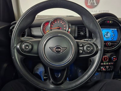 2020 MINI Cooper Signature