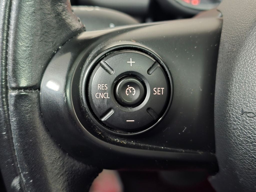 2020 MINI Cooper Signature