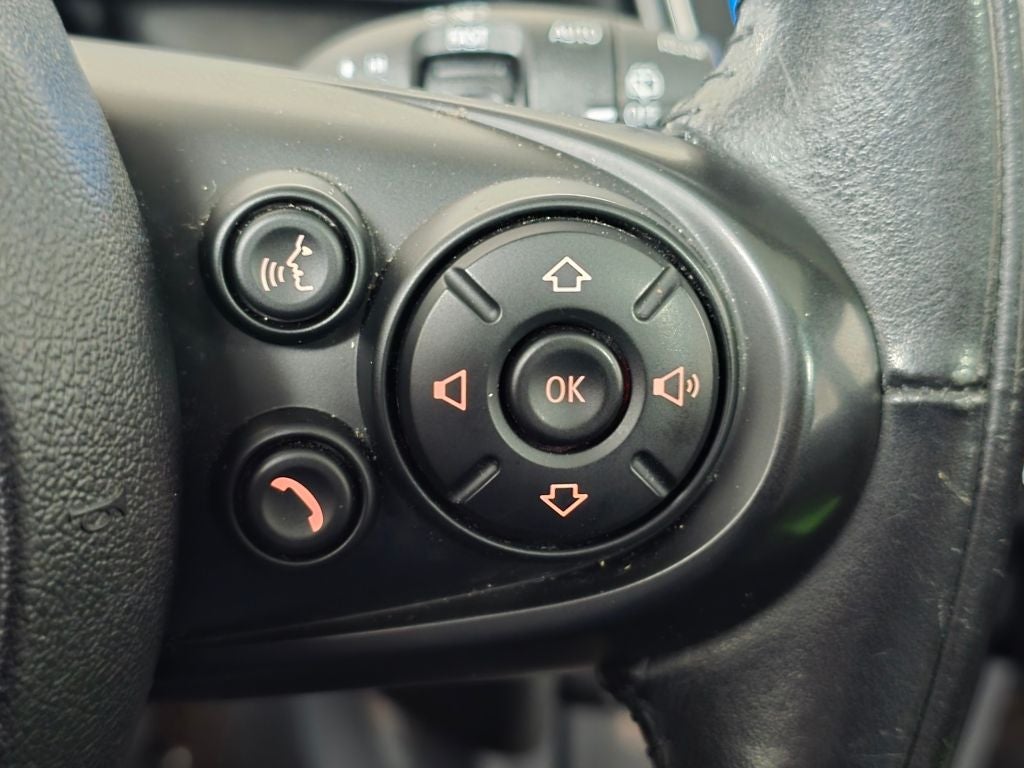 2020 MINI Cooper Signature