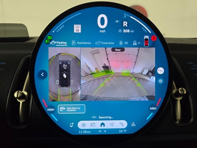 2026 MINI Countryman All4 Cooper S