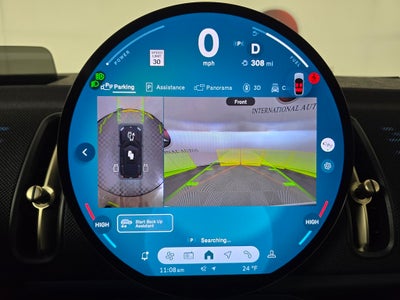 2026 MINI Countryman All4 Cooper S