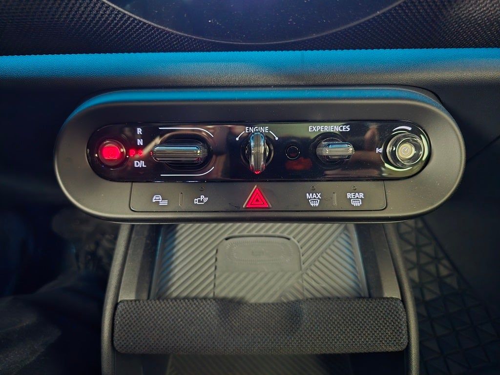 2026 MINI Countryman All4 Cooper S