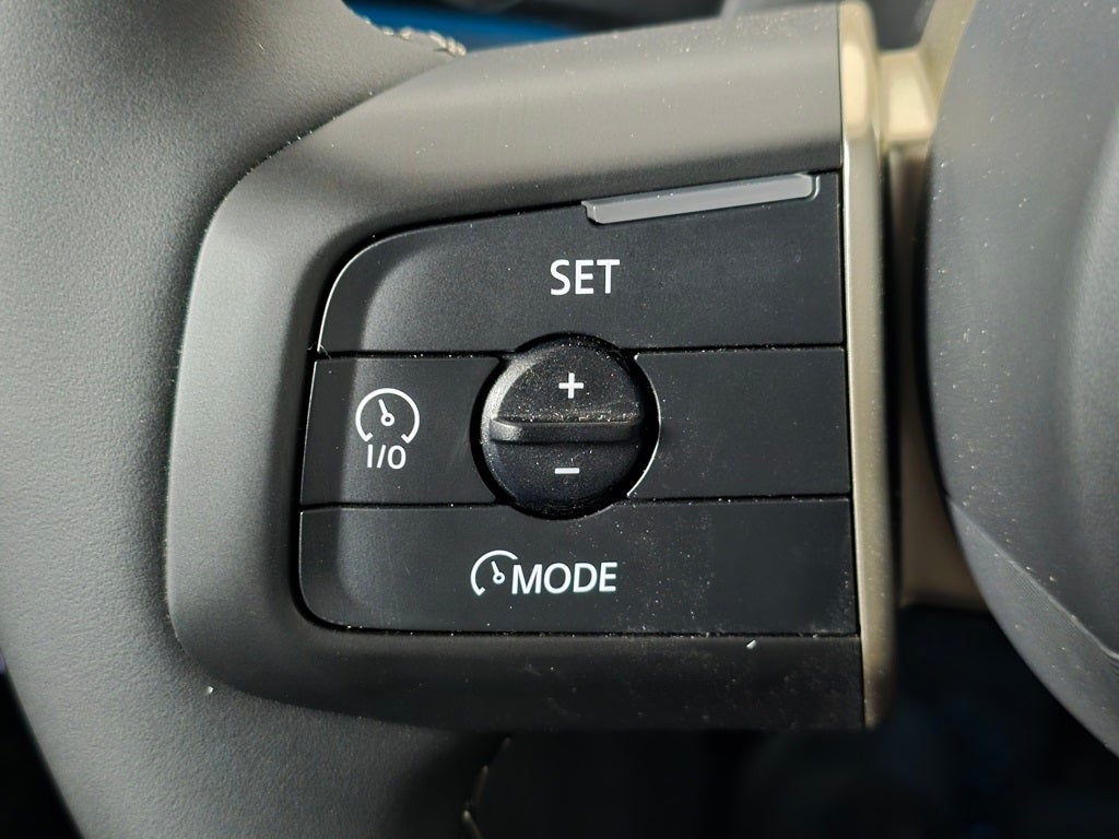 2026 MINI Countryman All4 Cooper S