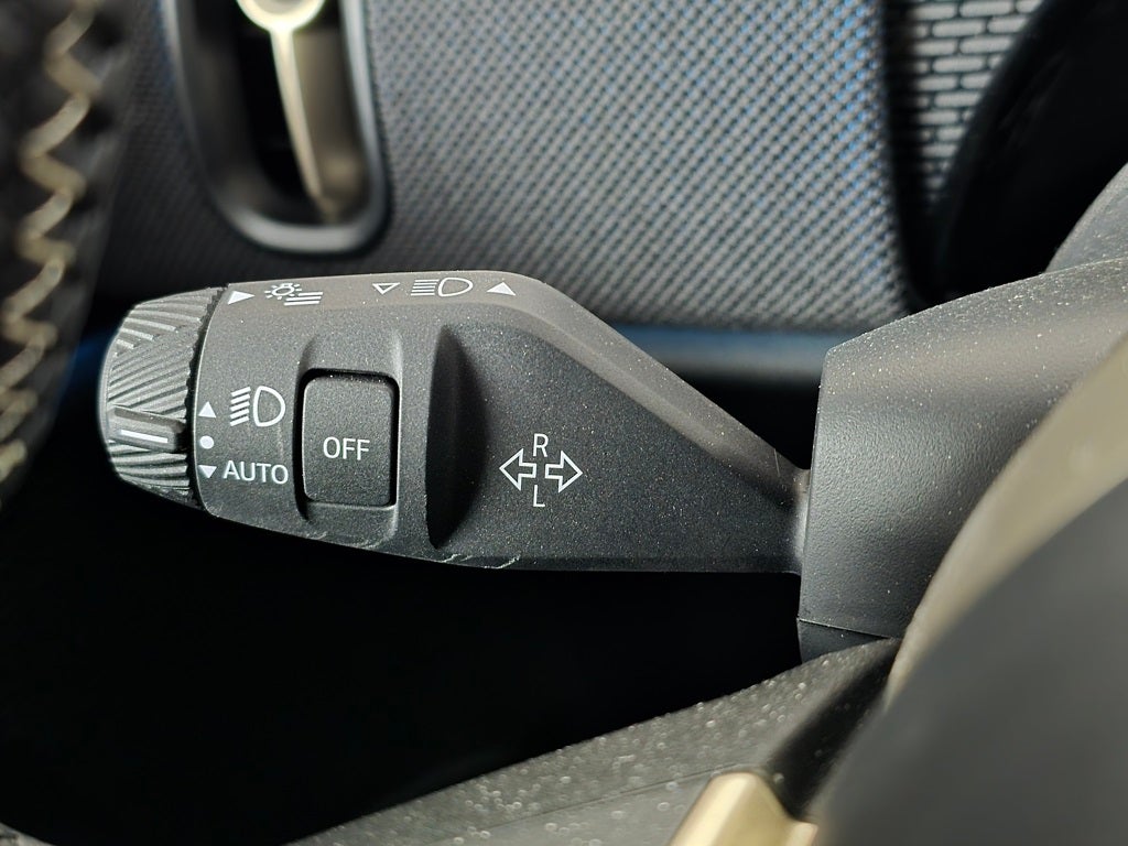 2026 MINI Countryman All4 Cooper S