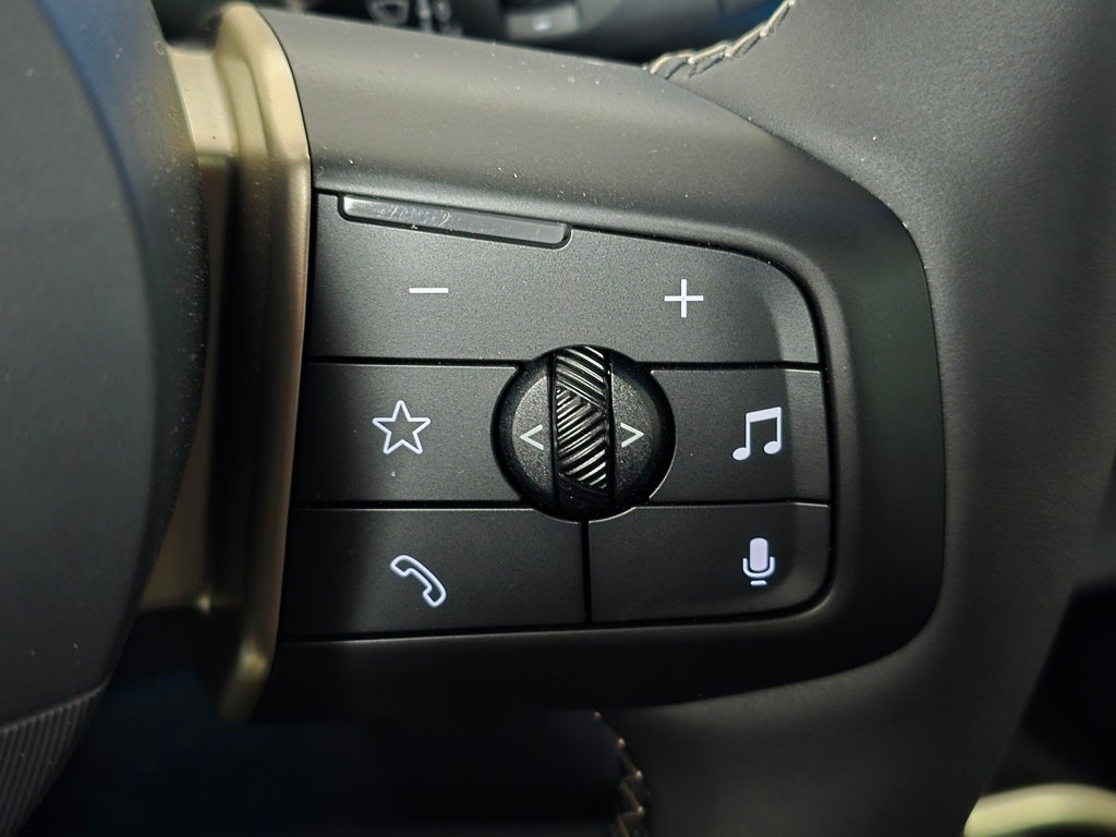 2026 MINI Countryman All4 Cooper S