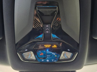 2026 MINI Countryman All4 Cooper S