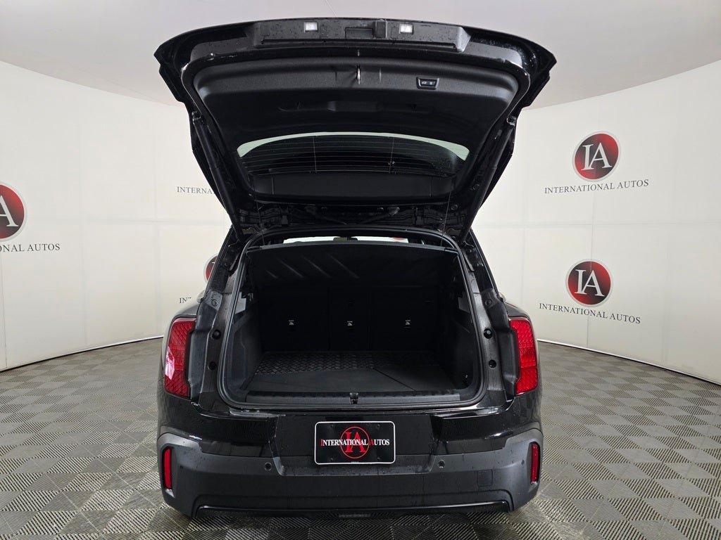 2026 MINI Countryman All4 Cooper S