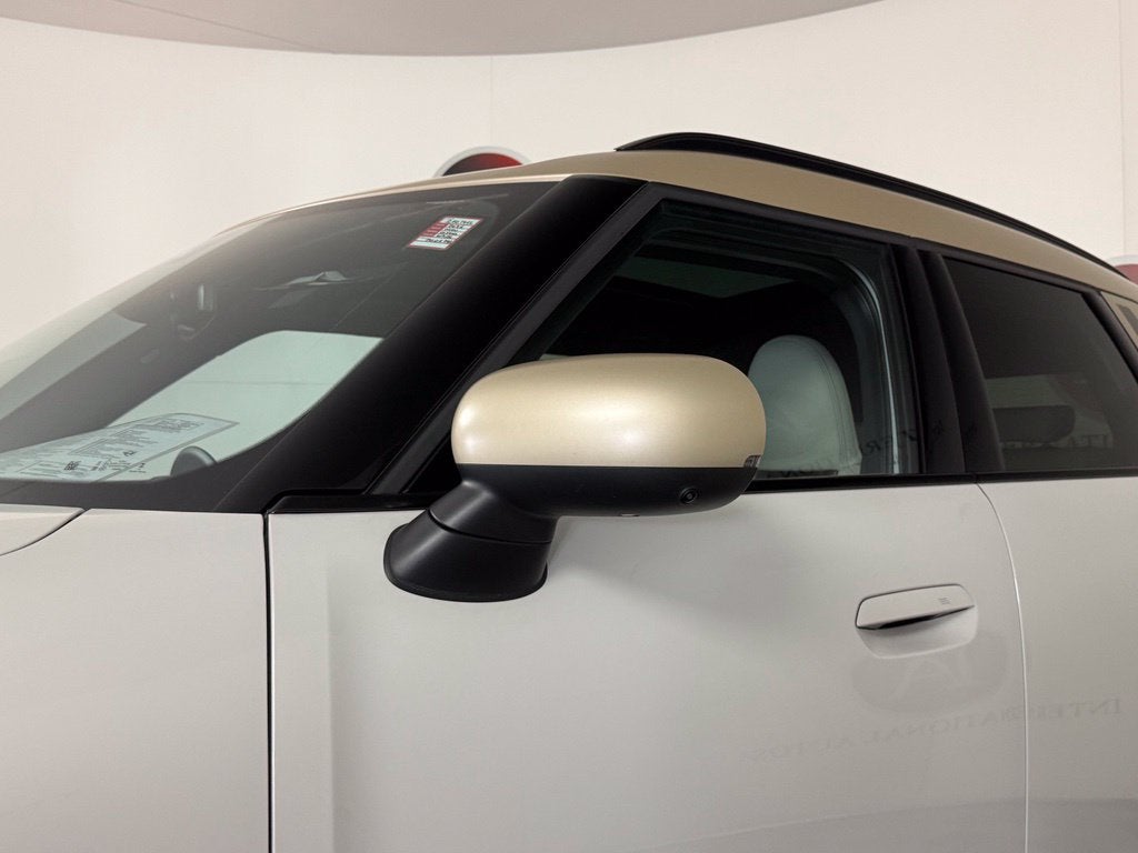 2026 MINI Cooper S Countryman S