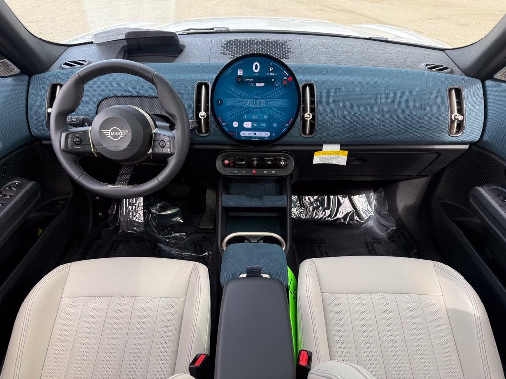 2026 MINI Cooper S Countryman S