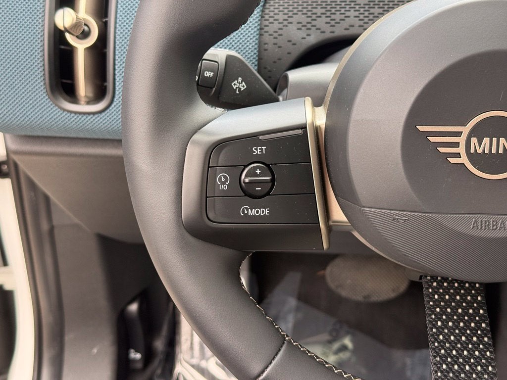 2026 MINI Cooper S Countryman S