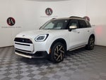 2026 MINI Cooper S Countryman S