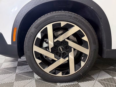 2026 MINI Cooper S Countryman S