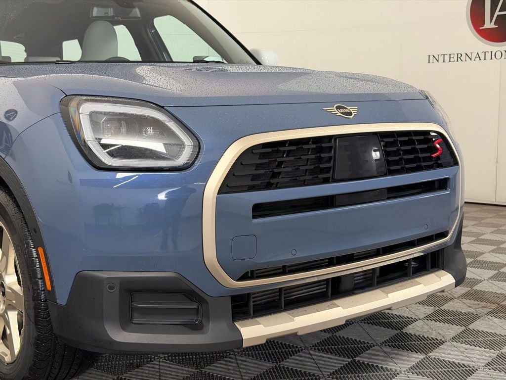 2025 MINI Cooper S Countryman Signature Plus