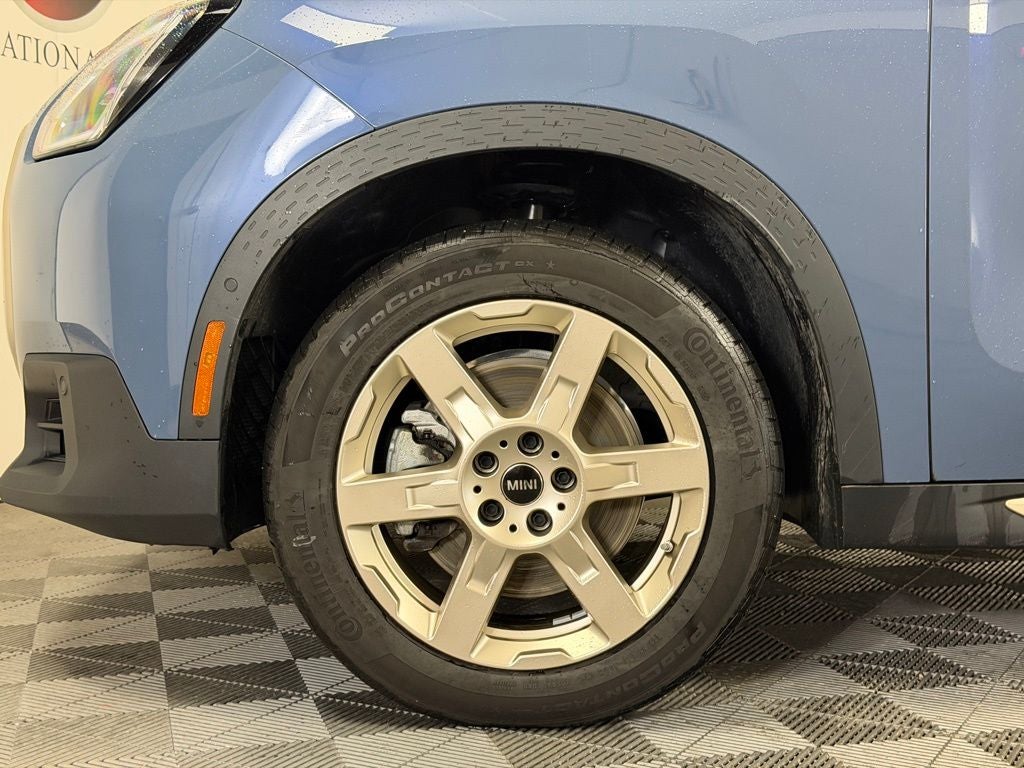 2025 MINI Cooper S Countryman Signature Plus