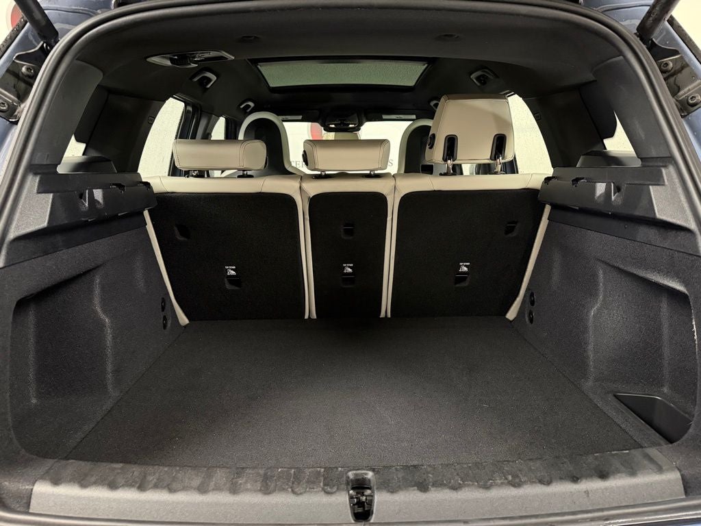 2025 MINI Cooper S Countryman Signature Plus