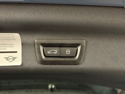 2025 MINI Cooper S Countryman Signature Plus