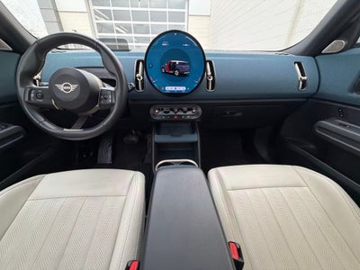 2025 MINI Cooper S Countryman Signature Plus