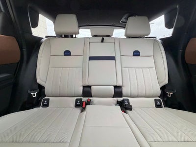 2025 MINI Cooper S Countryman Signature Plus