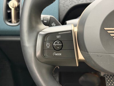 2025 MINI Cooper S Countryman Signature Plus