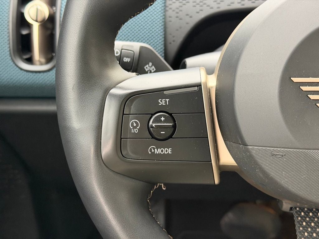 2025 MINI Cooper S Countryman Signature Plus