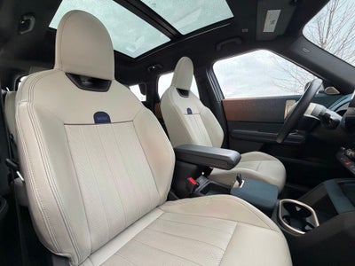 2025 MINI Cooper S Countryman Signature Plus