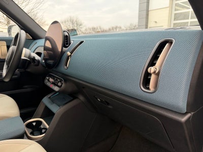 2025 MINI Cooper S Countryman Signature Plus