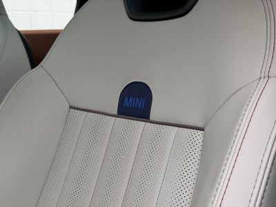 2025 MINI Cooper S Countryman Signature Plus